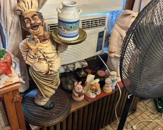 decor