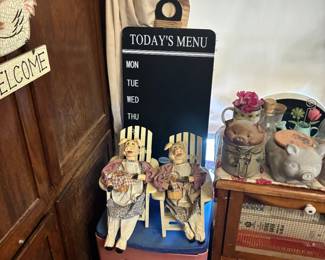 decor