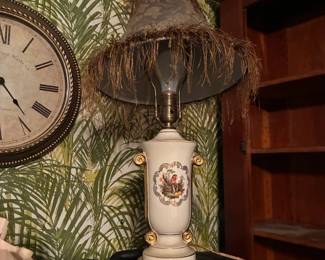 lamp