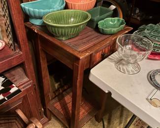 side table
