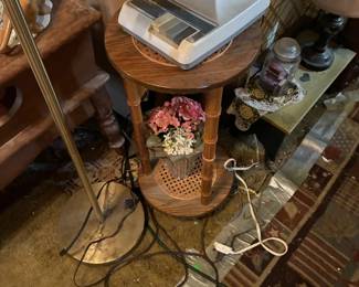 side table