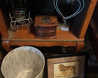 decor
