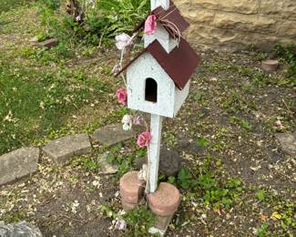 birdhouse