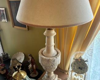 lamp
