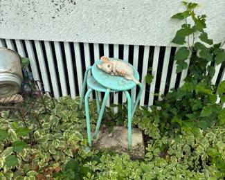 outdoor decor