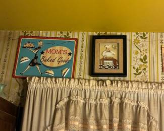 wall decor