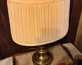 lamp