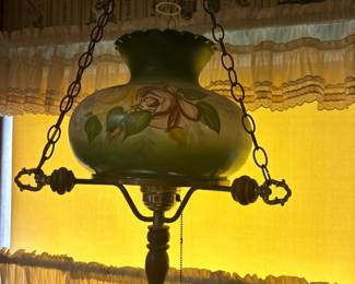 ceiling lamp