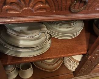 china sets