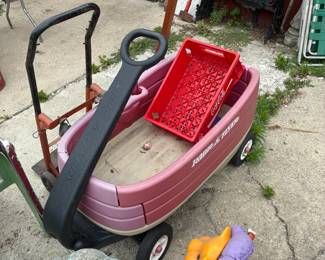 wagon