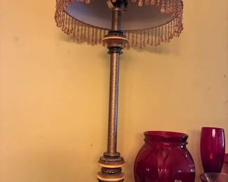 lamp