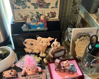 decor