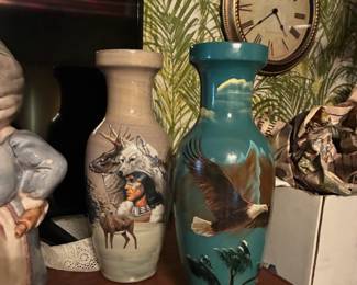 native american decor