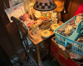 side table