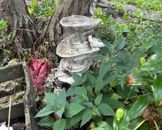 outdoor decor
