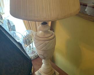 lamp