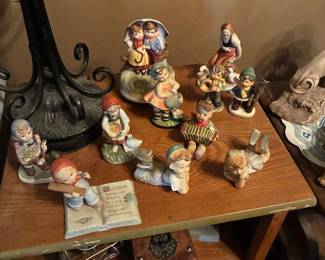 collectibles