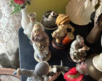 decor
