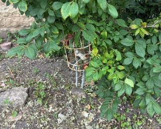 wind chimes