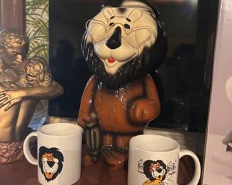 cookie jars