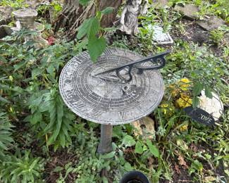 sundial