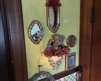 wall decor