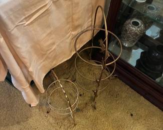 plate holders
