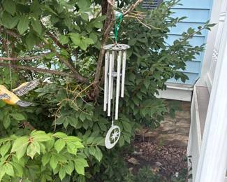 wind chimes