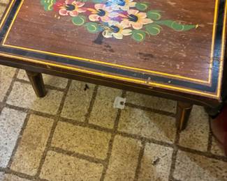 stool