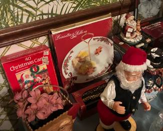 holiday decor