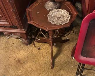 side table