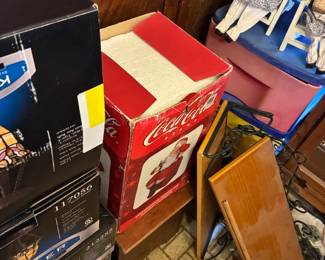 Coca Cola