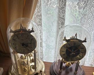 clocks
