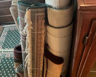 rugs