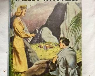 The Hidden Valley Mystery