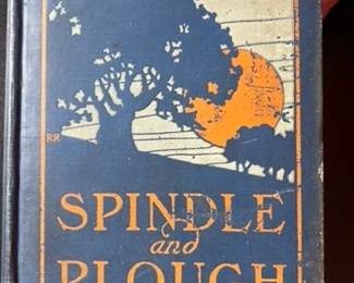 Spindle and Plough