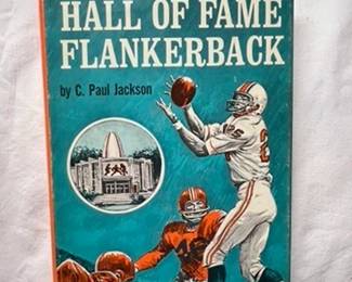 Hall of Fame Flankerback