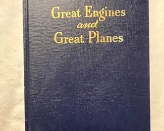 Great Engines and Great Planes