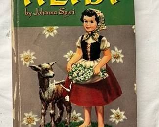 Heidi