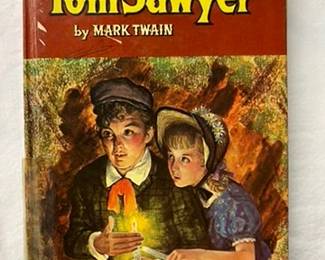 Tom Sawyer