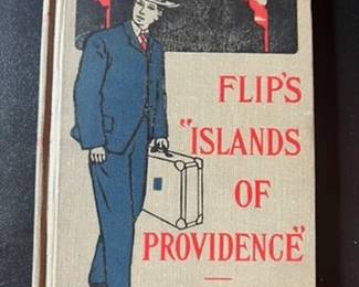 Flips Islands of Providence