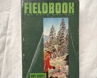 Fieldbook