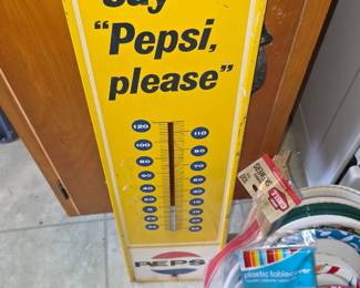 No temp tubes