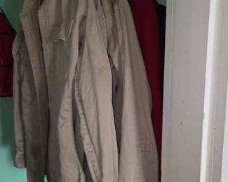 Men's clothing