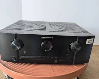 Marantz SR5006 AV Surround Receiver