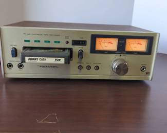 Realistic TR-883 8-Track Tape Recorder