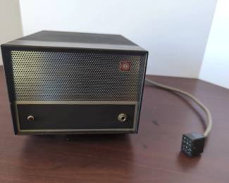 Swan Electronics Metal-Cased Unit