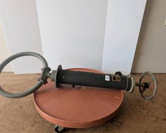 Navy CRM-69074 Loop Assembly by Radiomarine