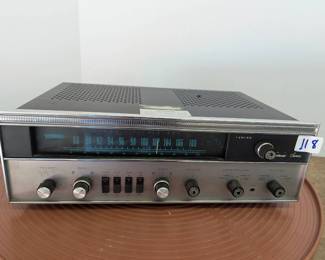 Virtuoso Series Stereo Receiver