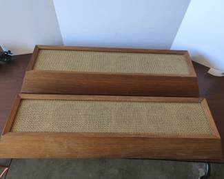 Jensen Special Design Loudspeakers MCM